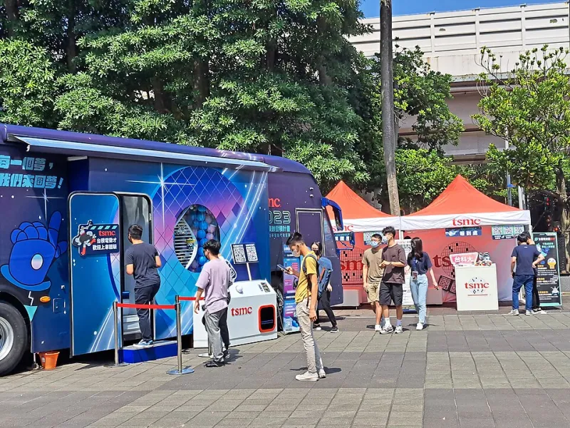 Semiconductors, Sovereignty, and Supply Chains: Why Taiwan's Technology Role Should Reshape How US Enterprises Source Hardware